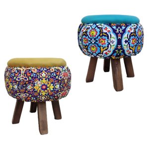 مجموعه 2 عددی پاف فانتزی کد 4030215