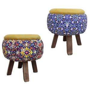 مجموعه 2 عددی پاف فانتزی کد 4030217