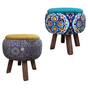 مجموعه 2 عددی پاف فانتزی کد 4030223