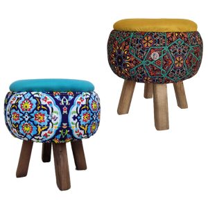 مجموعه 2 عددی پاف فانتزی کد 4030229