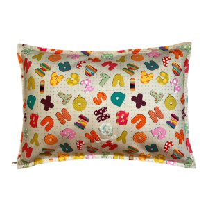 روبالشی کد 4030506 بسته 2 عددی