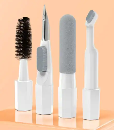 کیت نظافت وسایل الکترونیکی مدل 20 در 1