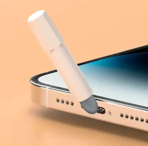 کیت نظافت وسایل الکترونیکی مدل 20 در 1