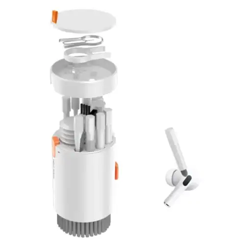 کیت نظافت وسایل الکترونیکی مدل 20 در 1