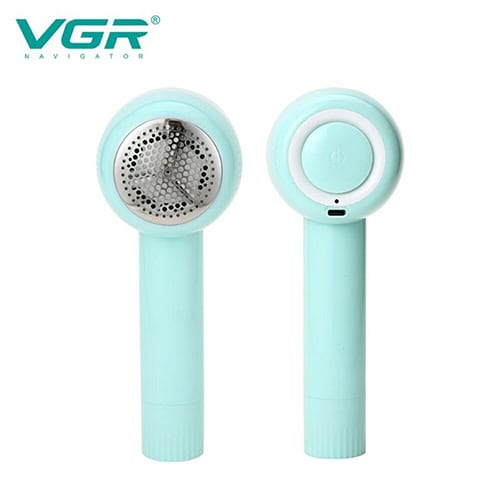 پرزگیر شارژی لباس