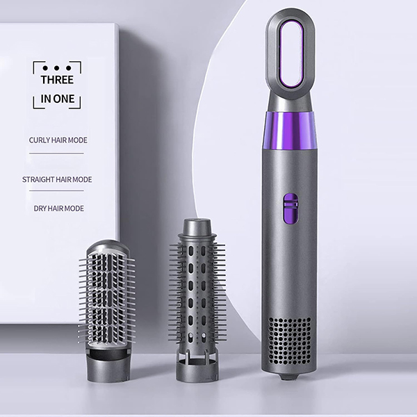 Hairdryer Air Styling Brush 3 in 1 (3)