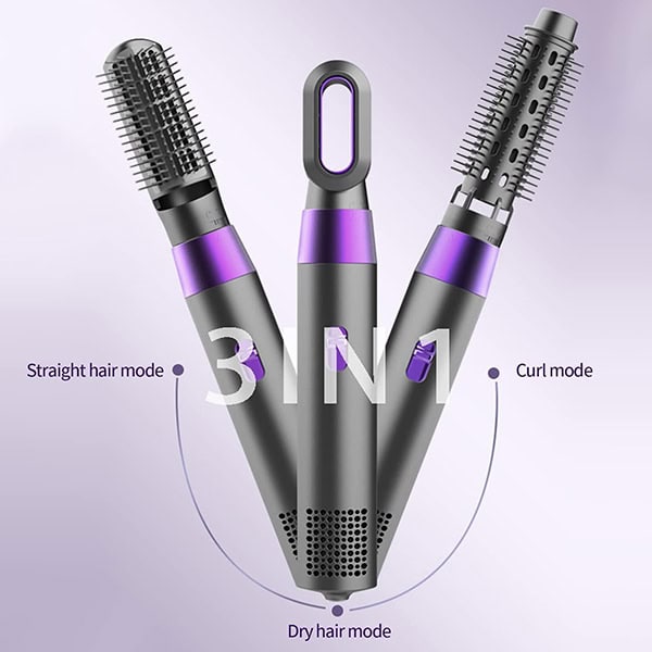 سشوار 3 کاره