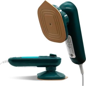 mini electric iron اتوبخار دستی قابل حمل