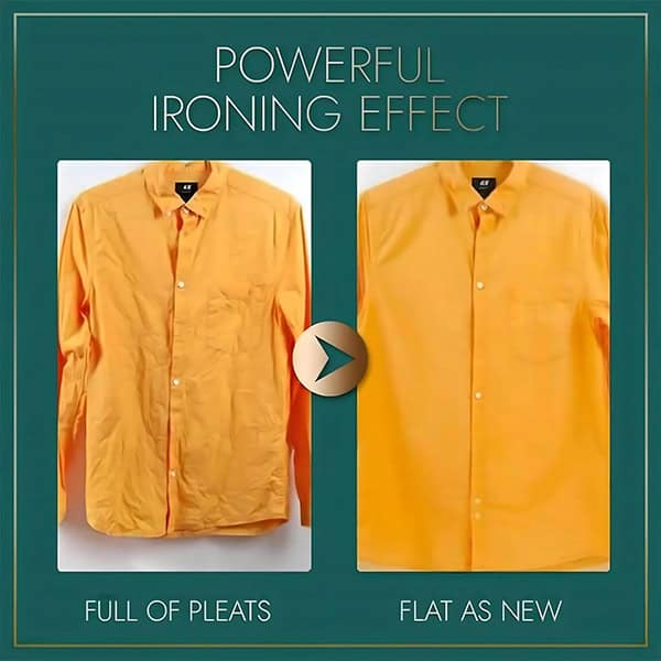 مینی اتو بخار دستی قابل حمل