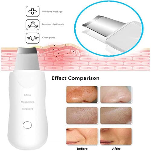 دستگاه اتوی صورت درما اف شاول