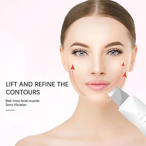 دستگاه اتوی صورت درما اف شاول