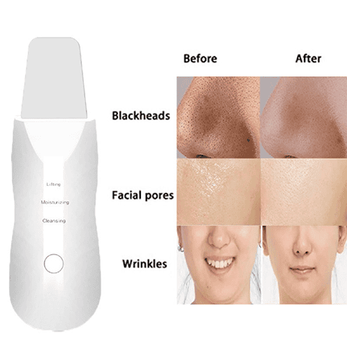 دستگاه اتوی صورت درما اف شاول