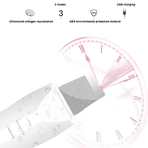 دستگاه اتوی صورت درما اف شاول