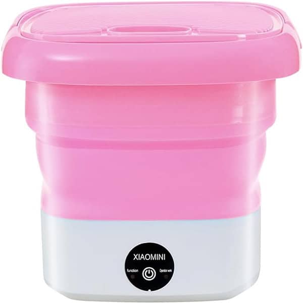 مینی واش تاشو شیائومینی