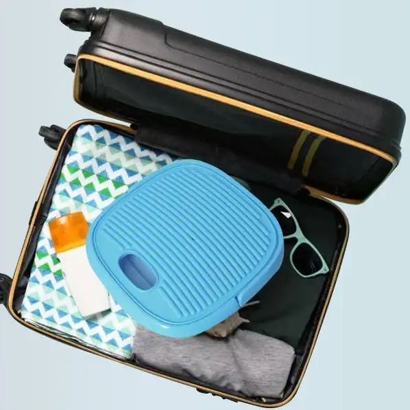 مینی واش تاشو شیائومینی