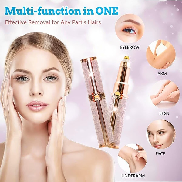 موزن دو کاره ماتیکی اکلیلی