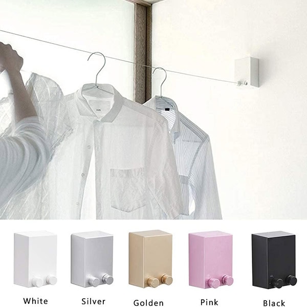 بند رخت جمع شونده