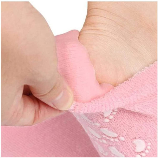 جوراب سلیکونی