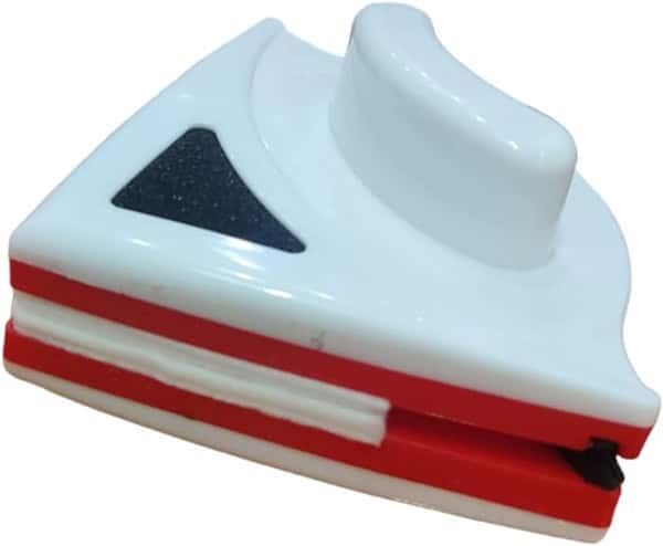 شیشه پاک کن مغناطیسی دو طرفه