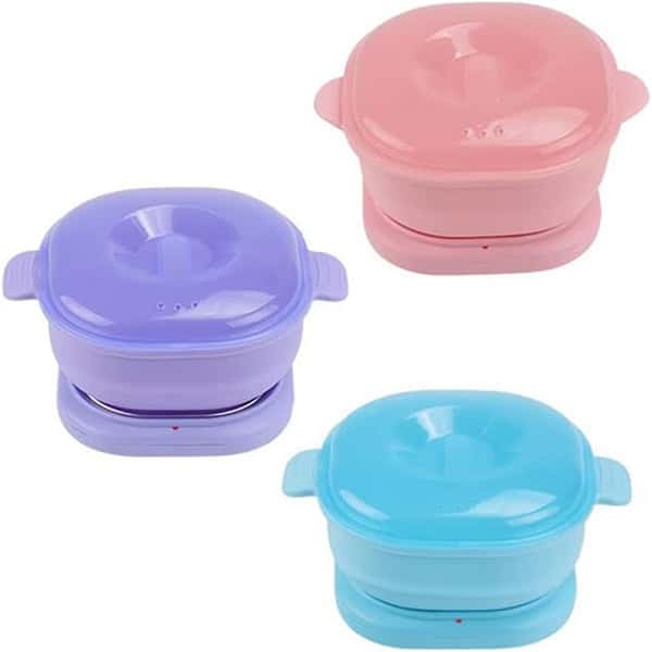 دستگاه ذوب کننده سریع موم وکس