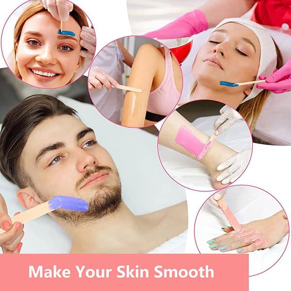 دستگاه ذوب کننده سریع موم وکس