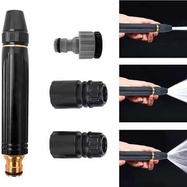 کارواش – نازل سرشلنگی