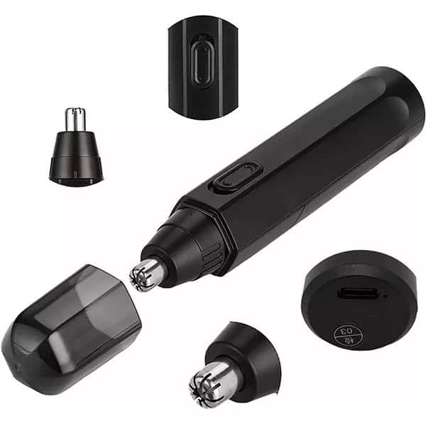 موزن بینی و گوش