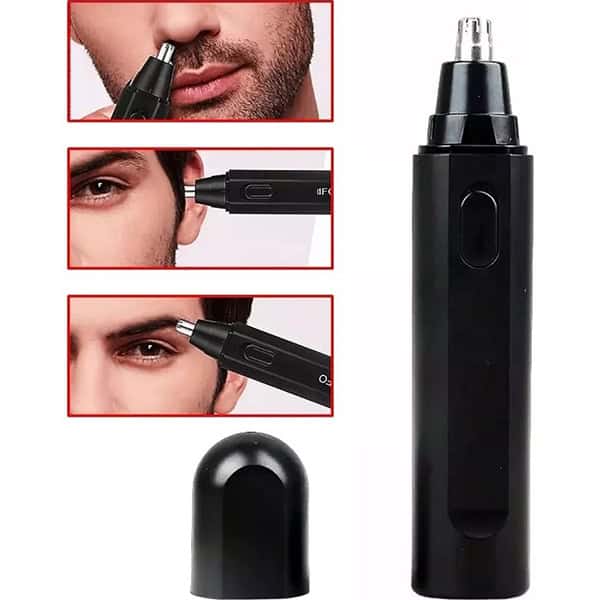 موزن بینی و گوش