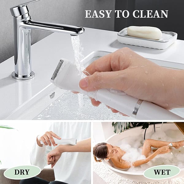 موزن و ست آرایش زنانه 4 در 1 برند جیپاس