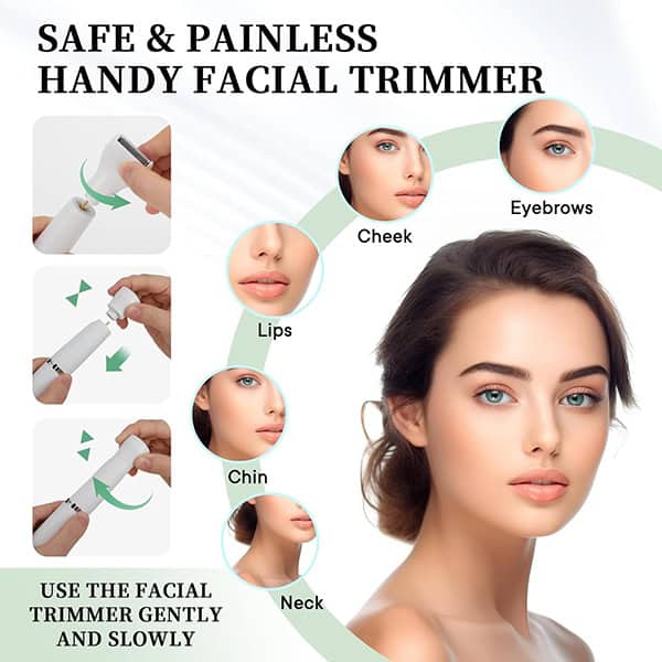 موزن و ست آرایش زنانه 4 در 1 برند جیپاس