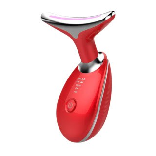 ماساژور چندکاره صورت و گردن