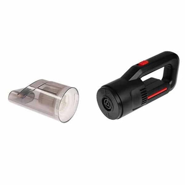 جارو شارژی ماشین