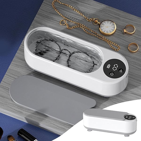 جعبه تمیز کننده چند منظوره