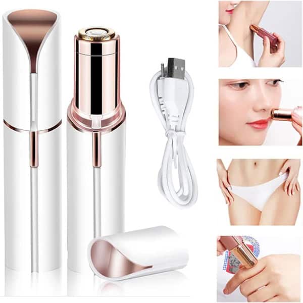 موزن صورت زنانه