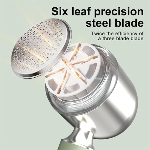 پرزگیر شارژی دیجیتالی لباس