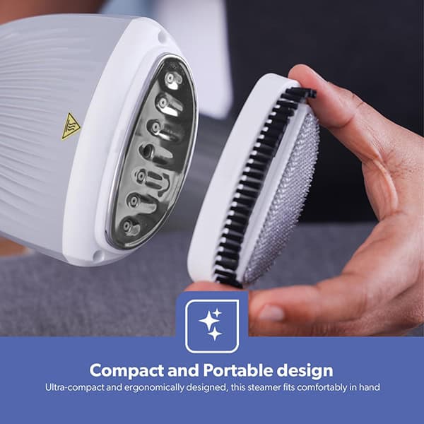 اتوبخار دستی جیپاس مدل GGS25043-GR