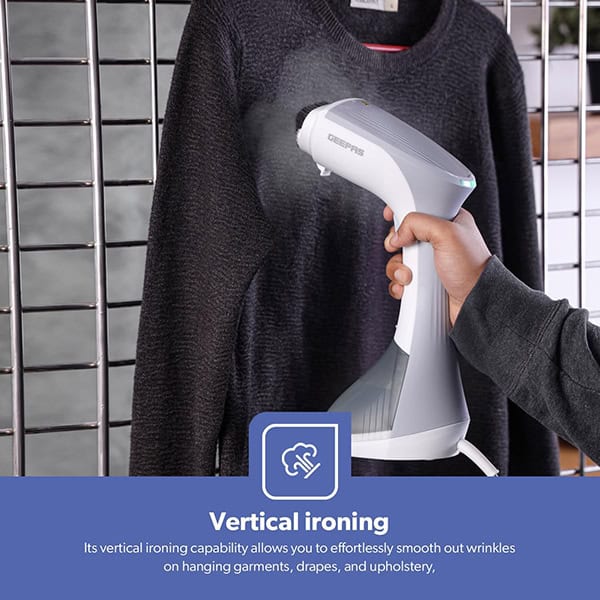 اتوبخار دستی جیپاس مدل GGS25043-GR