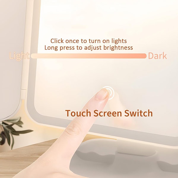 آینه آرایشی