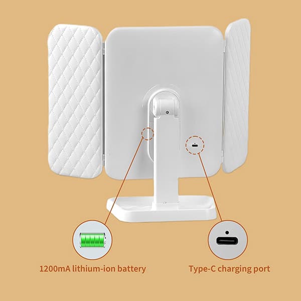 آینه آرایشی