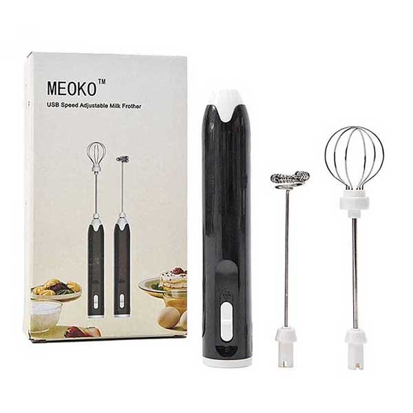 همزن و فوم ساز شارژی MEOKO