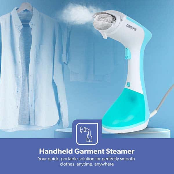 اتوبخار دستی جیپاس مدل GGS25043-GN