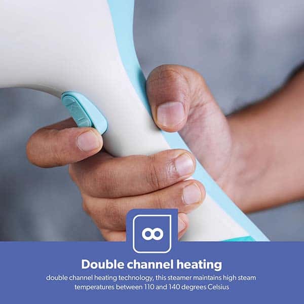 اتوبخار دستی جیپاس مدل GGS25043-GN