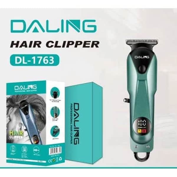 ماشین اصلاح موی سر و صورت