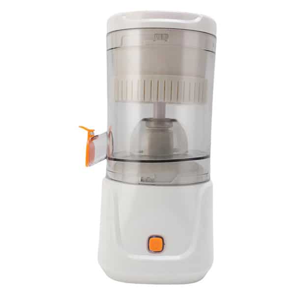 آبمیوه‌گیری اتوماتیک شارژی