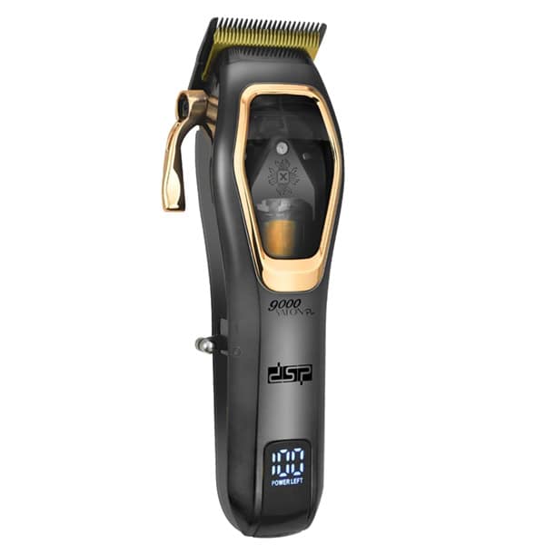 ست ماشین اصلاح برند DSP