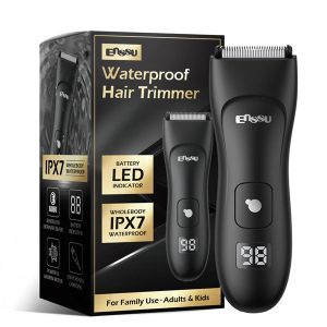 ماشین اصلاح موی بدن Enssu