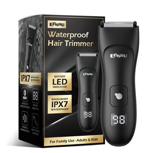 ماشین اصلاح موی بدن Enssu