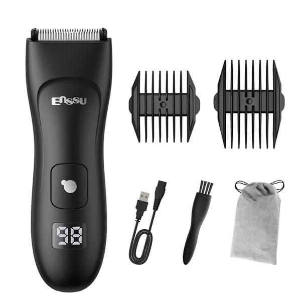 ماشین اصلاح موی بدن برند Enssu مدل ES030