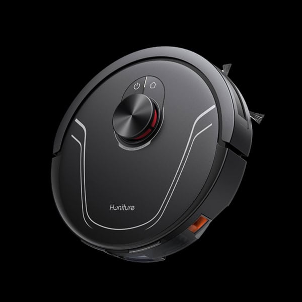 جاروبرقی رباتیک برند Honiture مدل V8 Pro