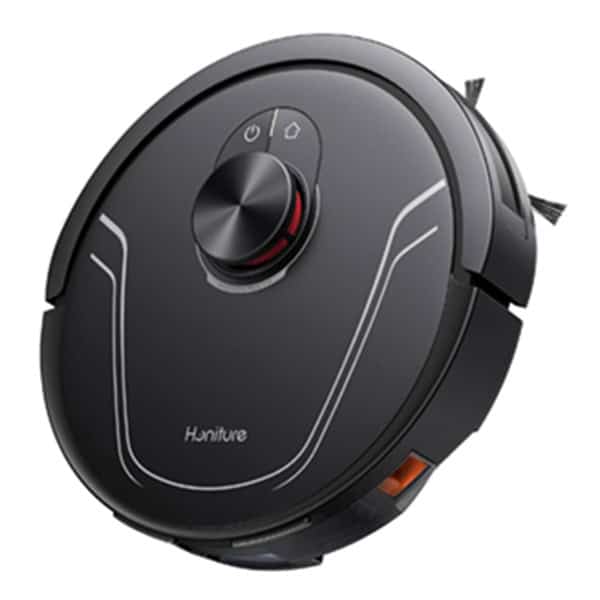 جاروبرقی رباتیک برند Honiture مدل V8 Pro